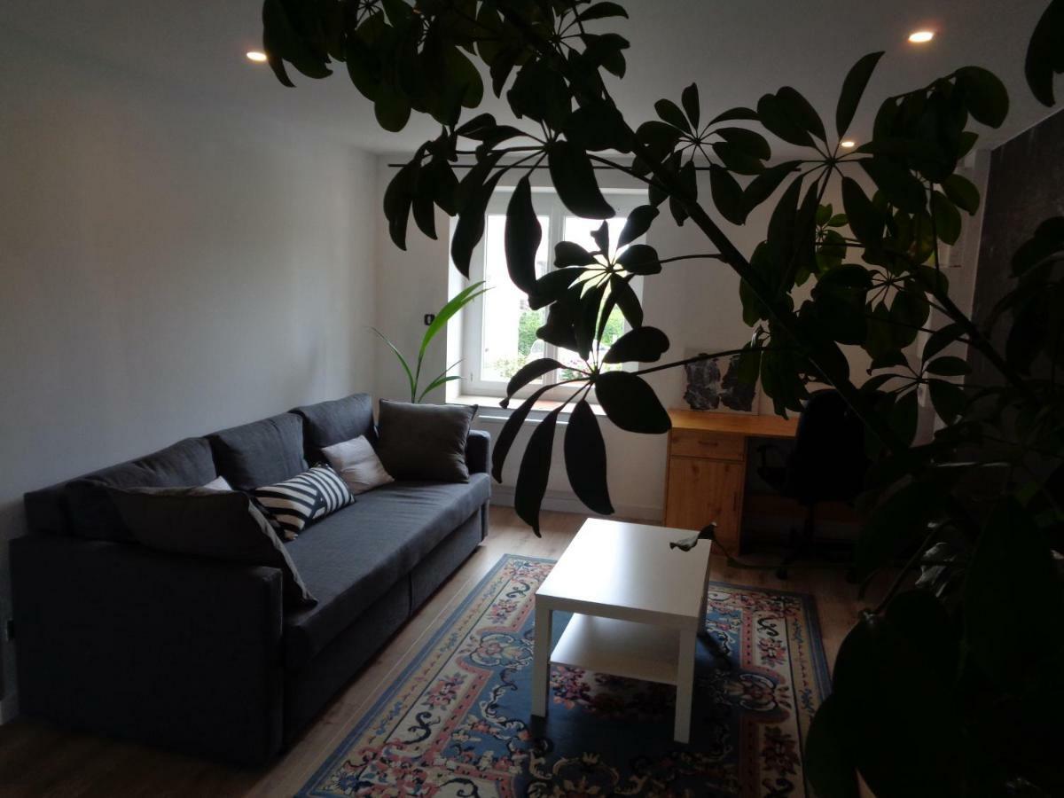 Appartement Independant Le Panassa, Centre Ville, Garage Prive Saint-Etienne  Bagian luar foto